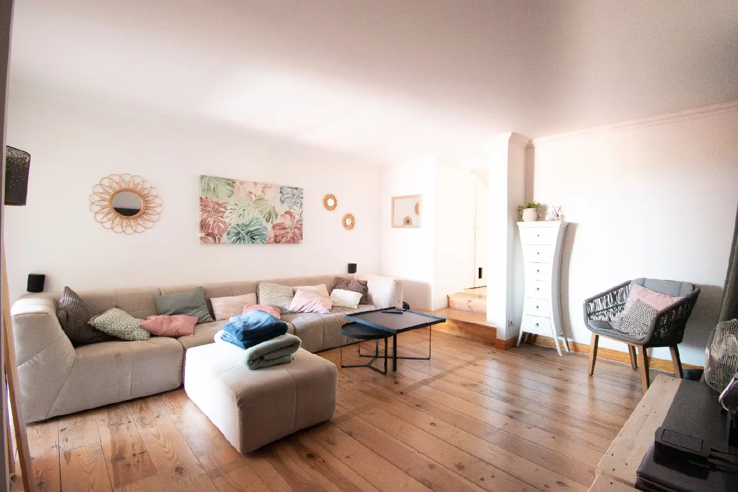  for sale house Abeilhan Hérault 3