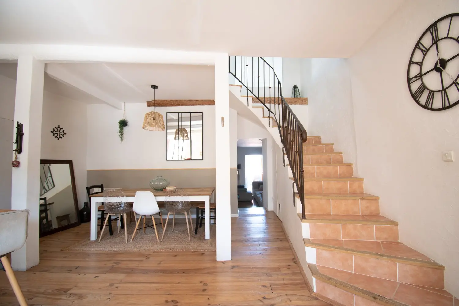  for sale house Abeilhan Hérault 4
