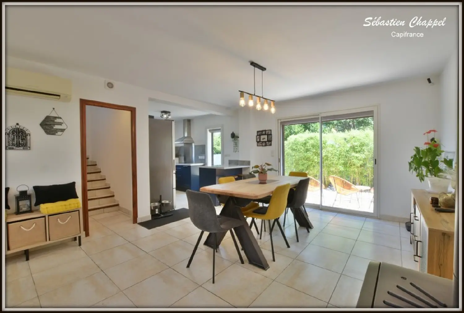  en venta casa Abeilhan Hérault 2
