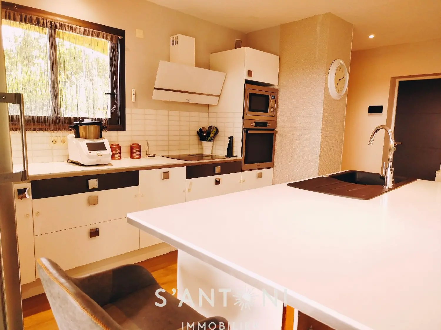  en venta casa Abeilhan Hérault 3