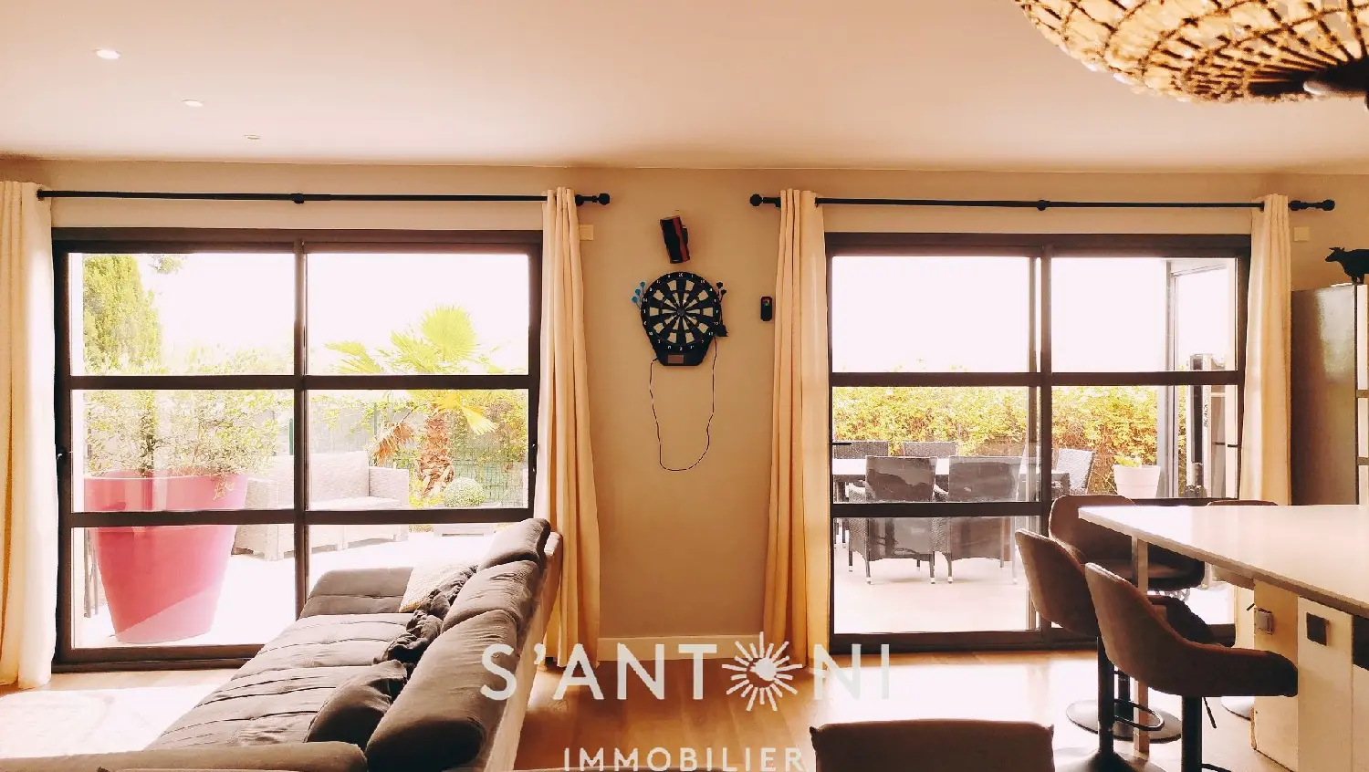  en venta casa Abeilhan Hérault 7