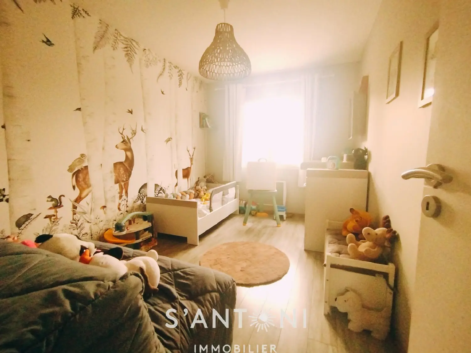  en venta casa Abeilhan Hérault 8