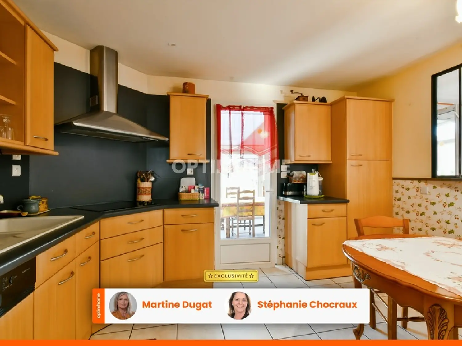  à vendre maison Abrest Allier 4