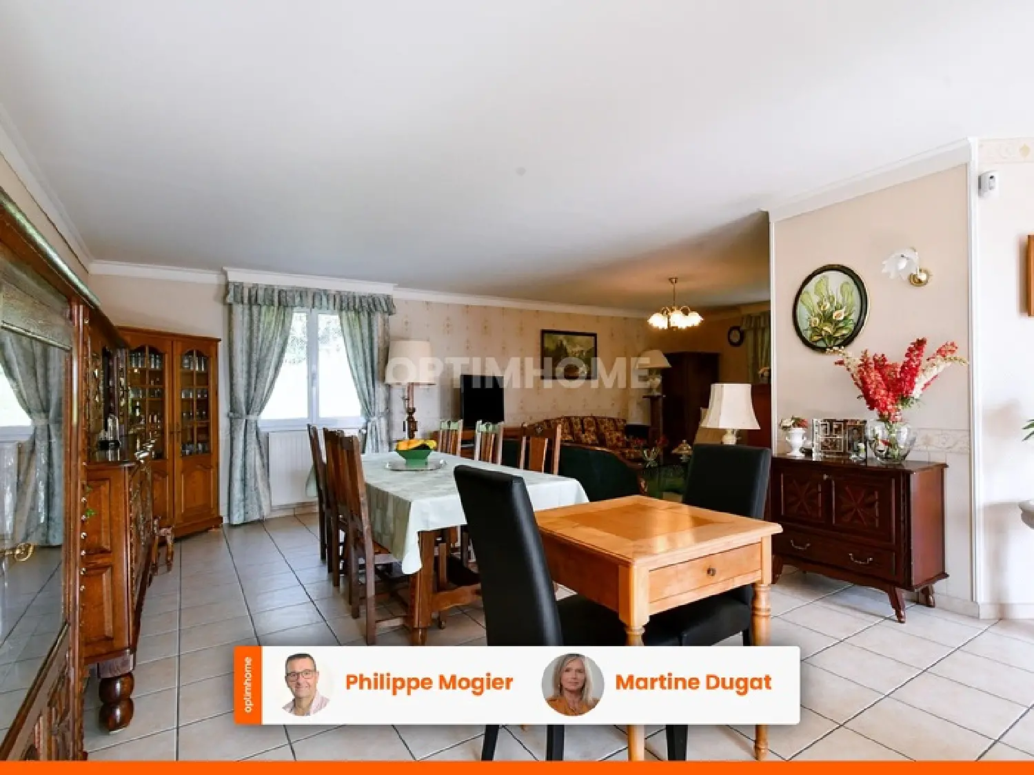  à vendre maison Abrest Allier 4