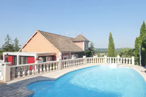 Abrest Allier maison foto 7108844