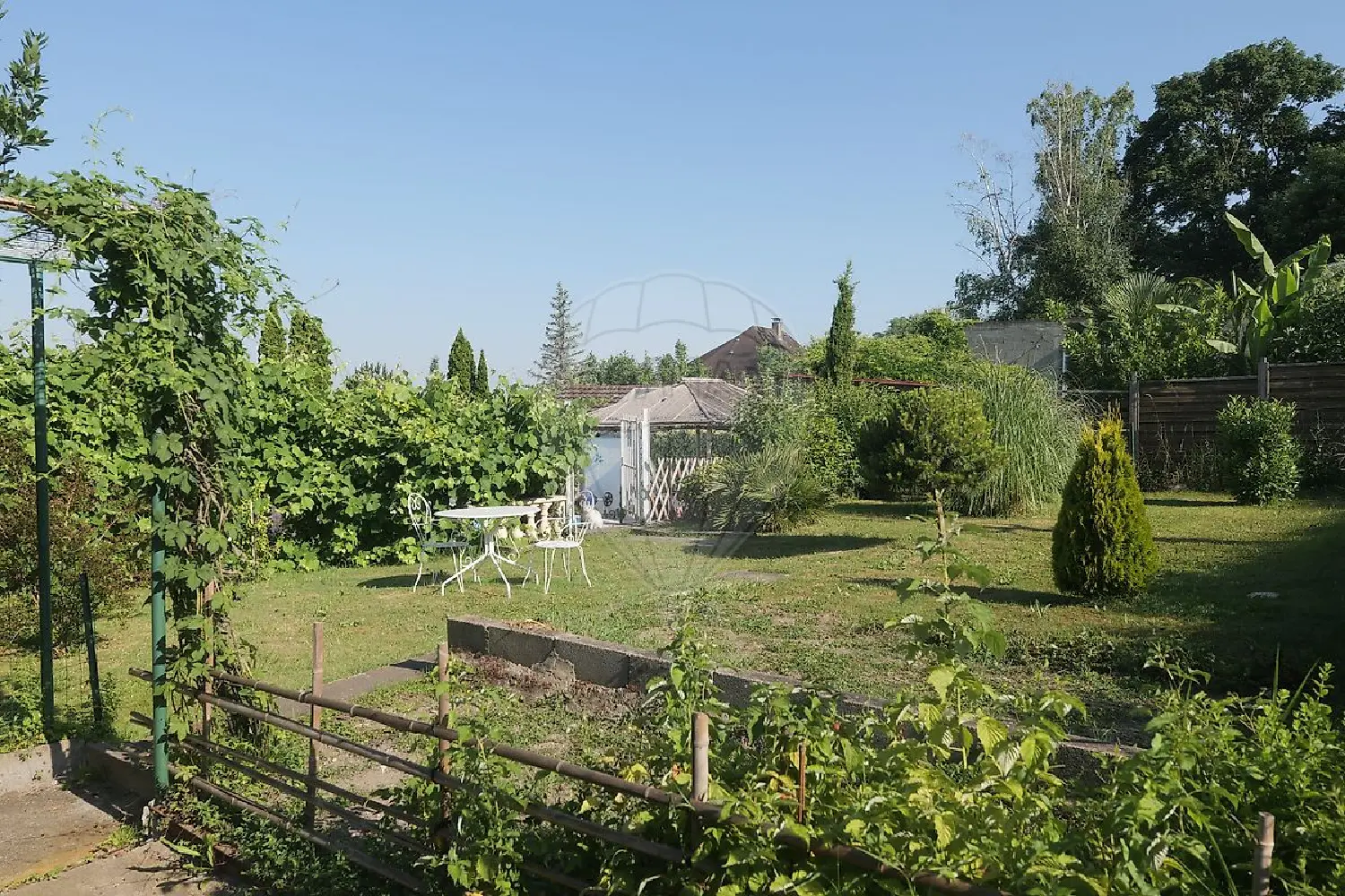  en venta casa Abrest Allier 4
