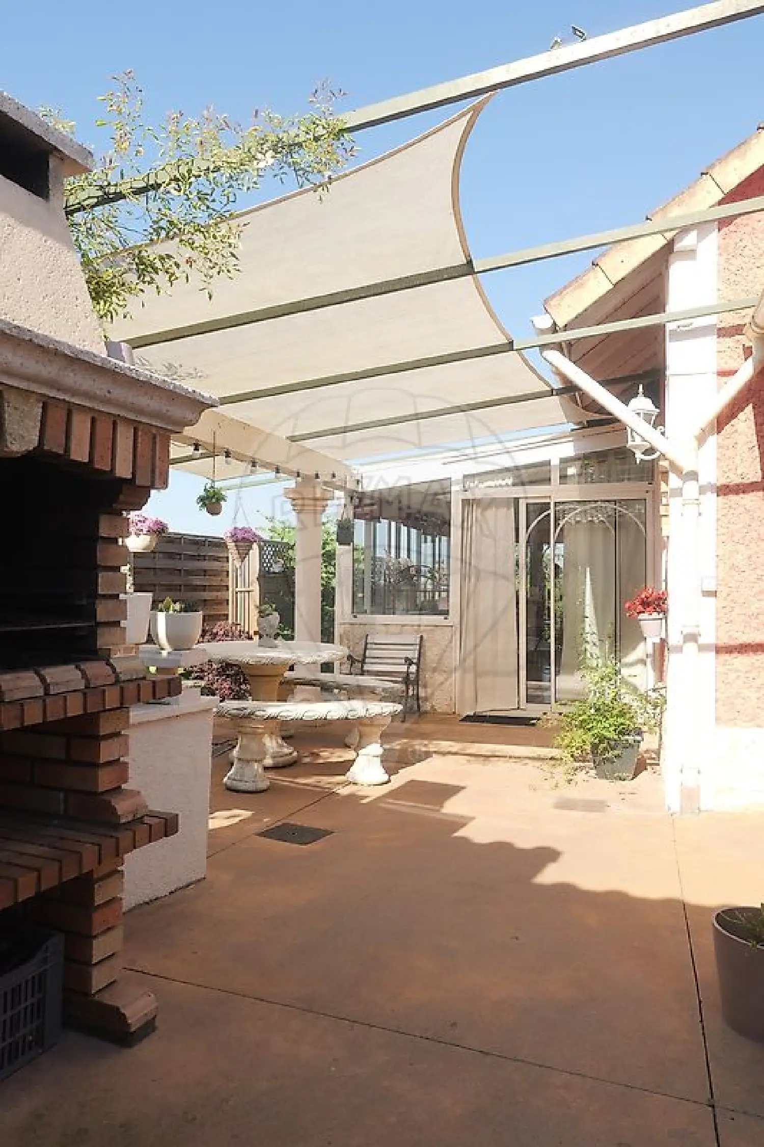  for sale house Abrest Allier 6