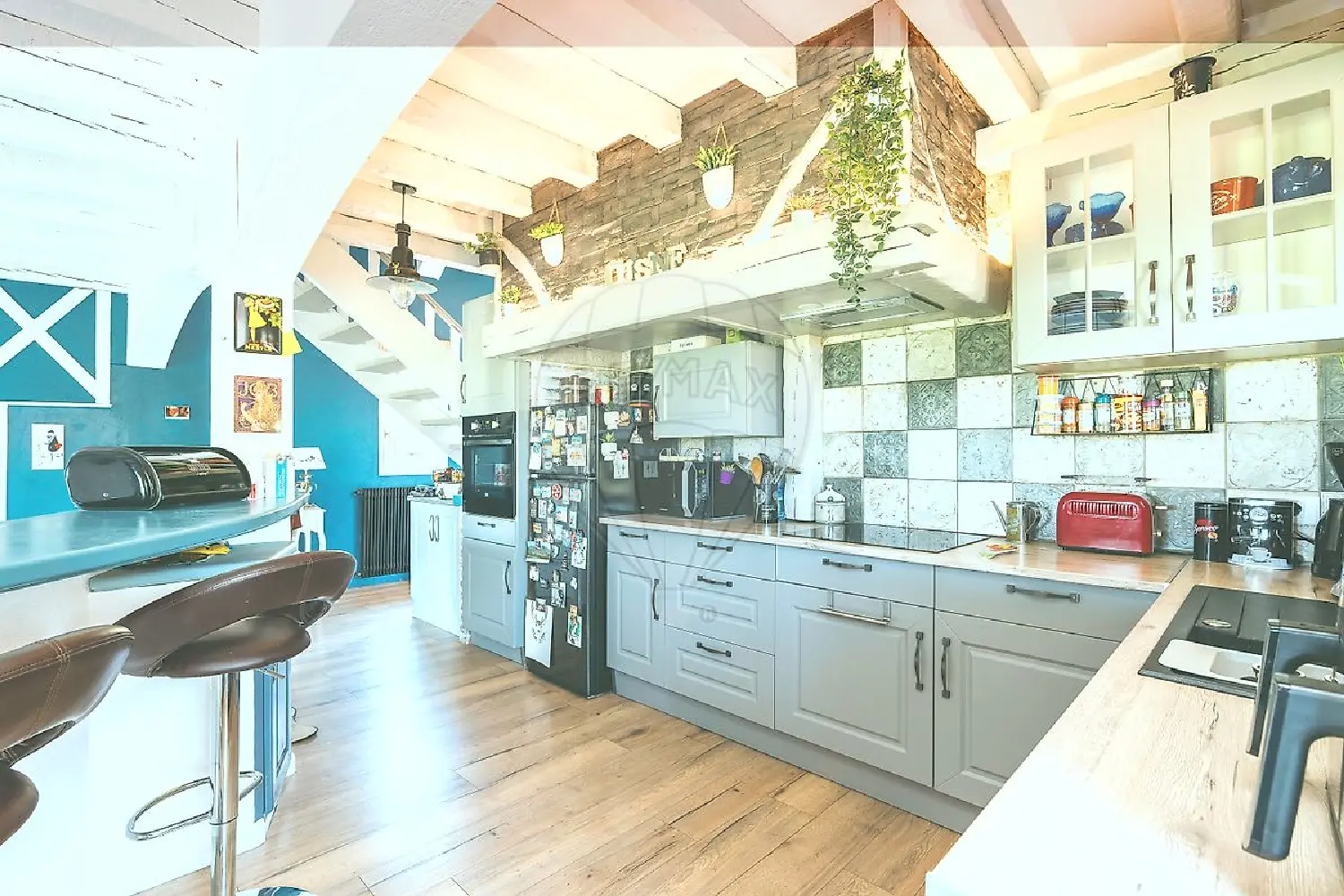  for sale house Abrest Allier 8