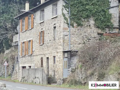 Accons Ardeche casa foto 7103360