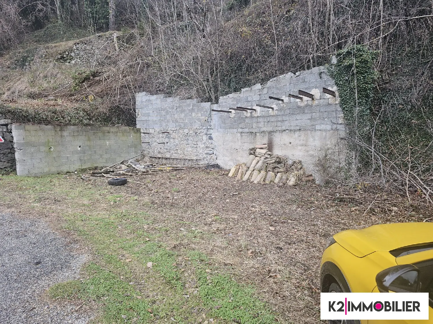  for sale house Accons Ardèche 3