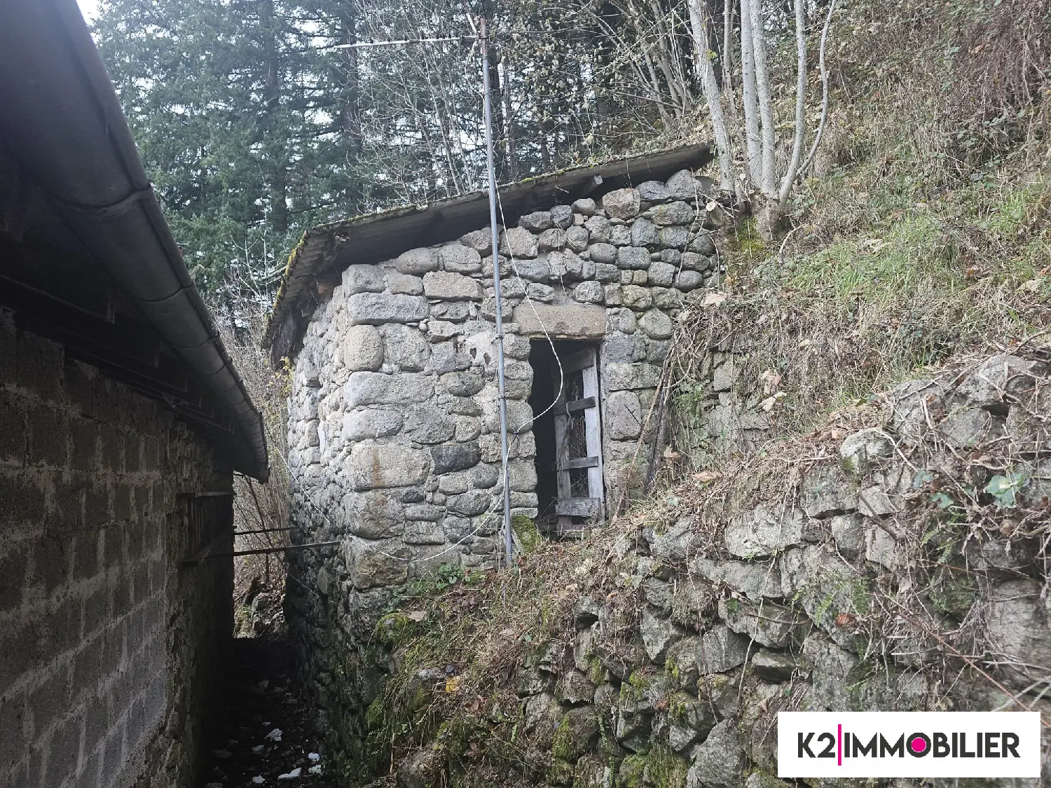  for sale house Accons Ardèche 4