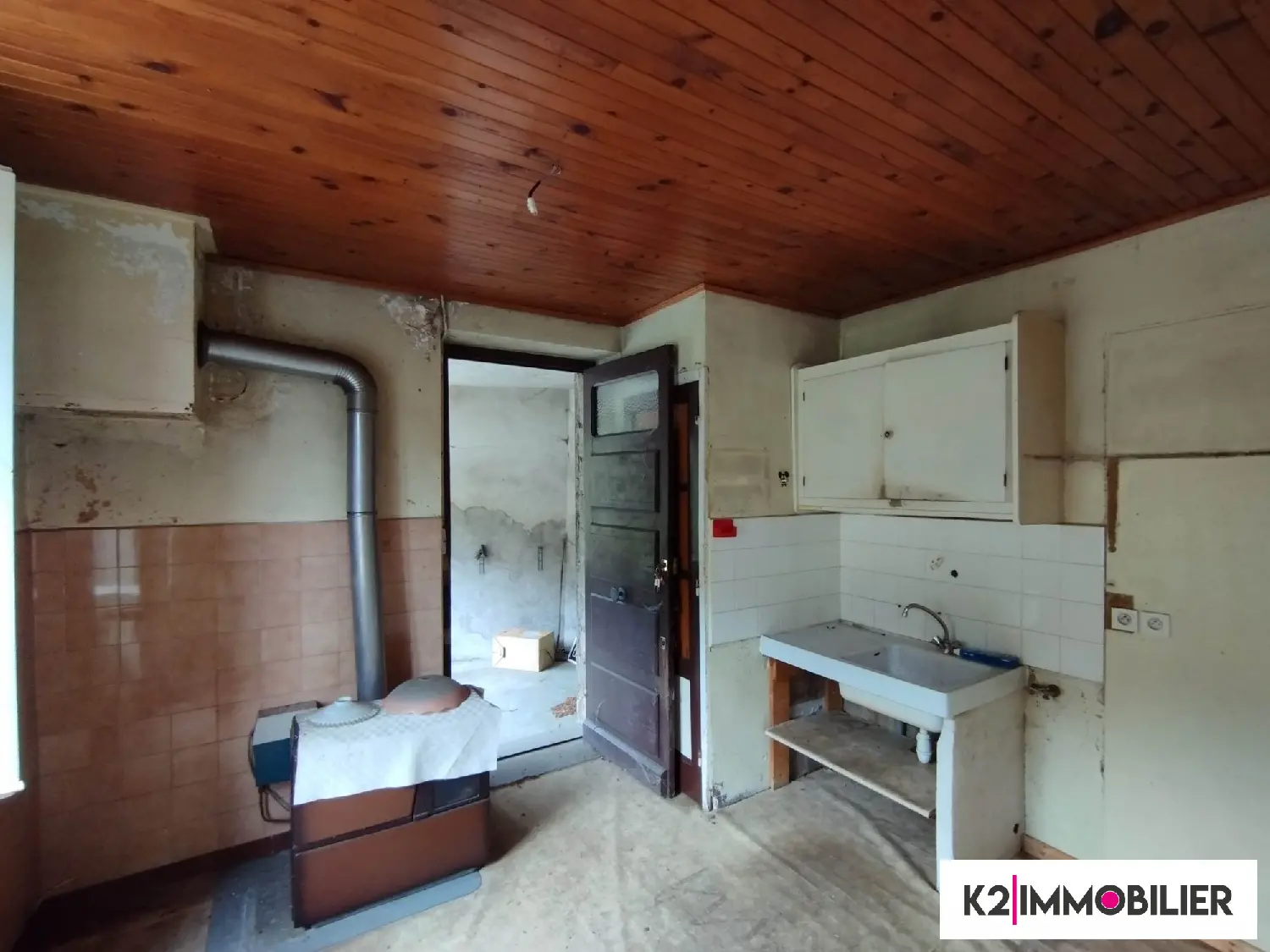  for sale house Accons Ardèche 8