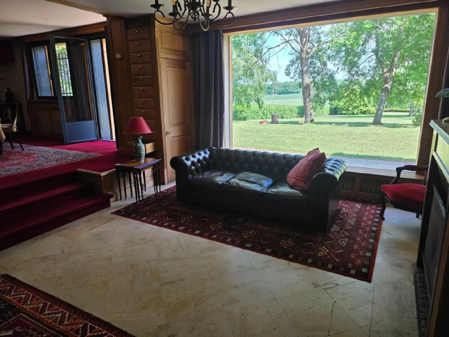  te koop huis Adainville Yvelines 8
