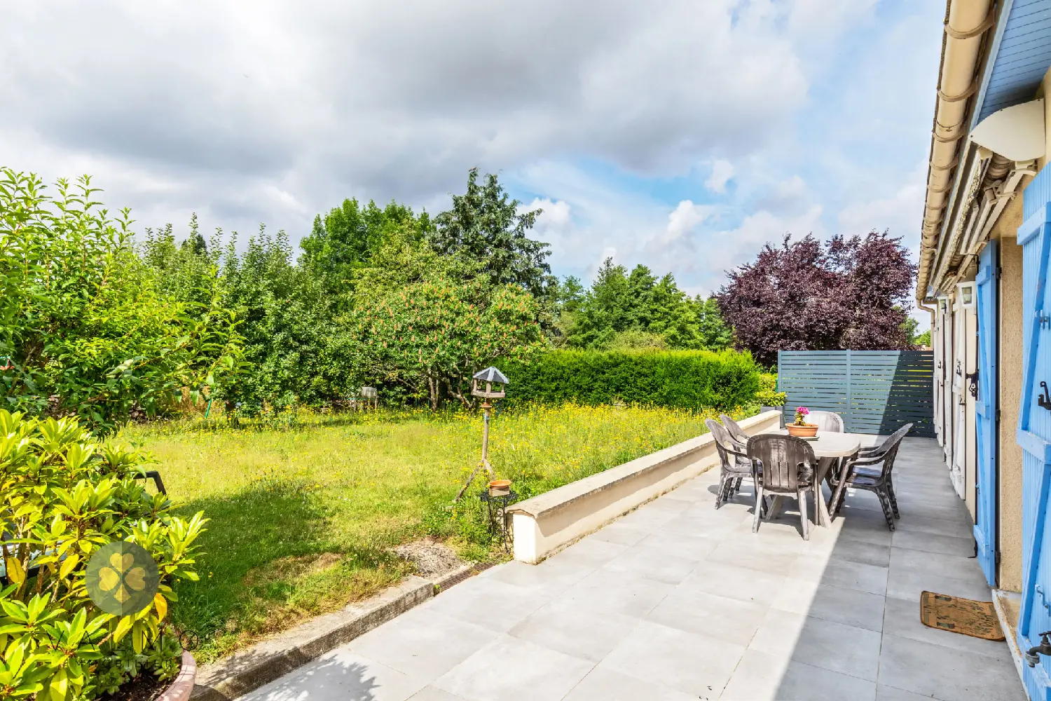  for sale house Adainville Yvelines 4