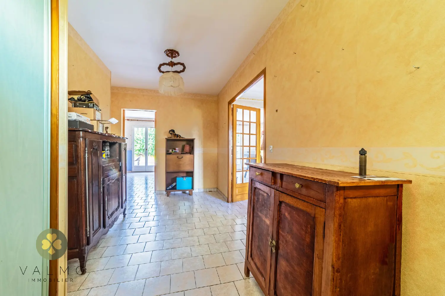  for sale house Adainville Yvelines 6