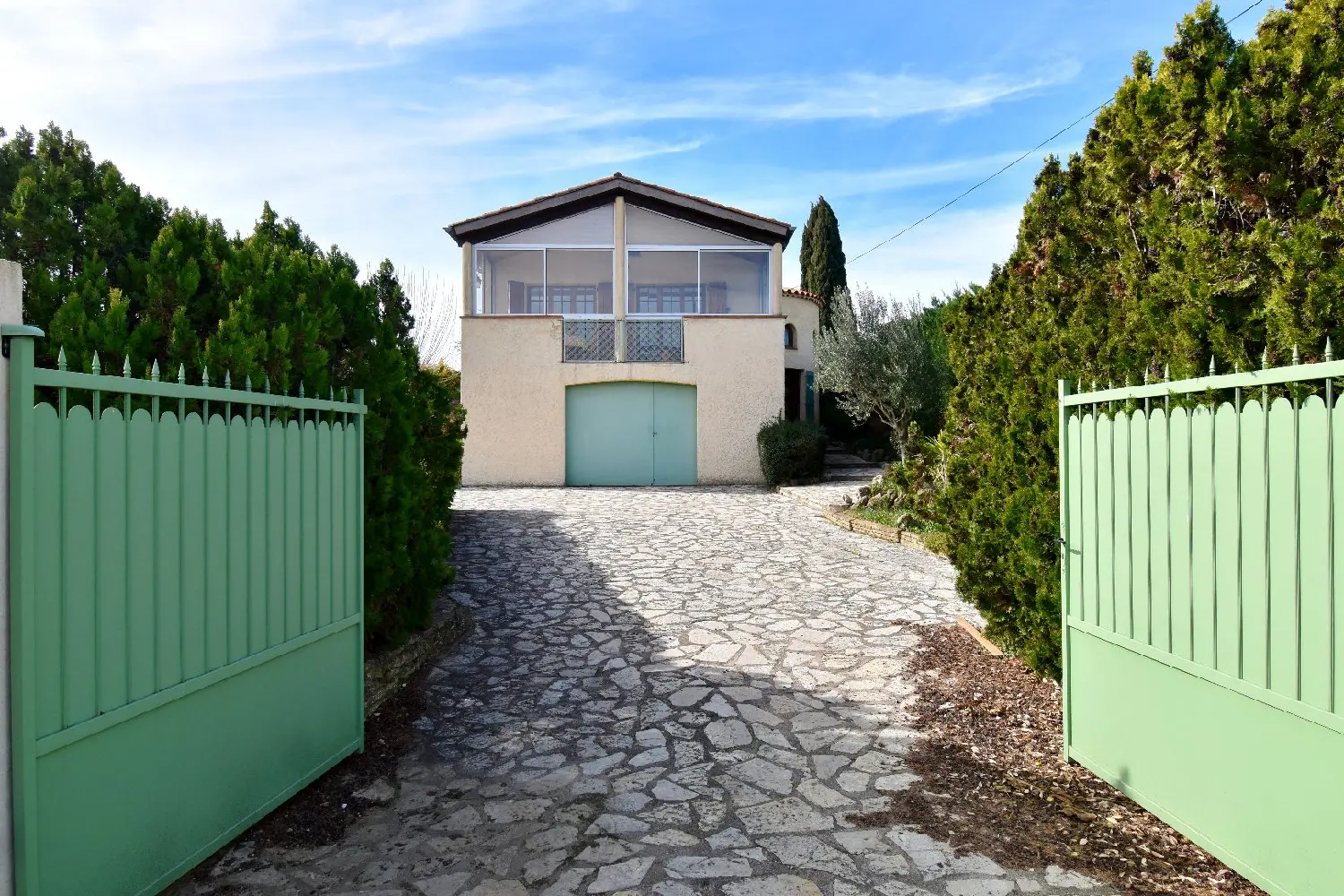  te koop huis Adissan Hérault 1