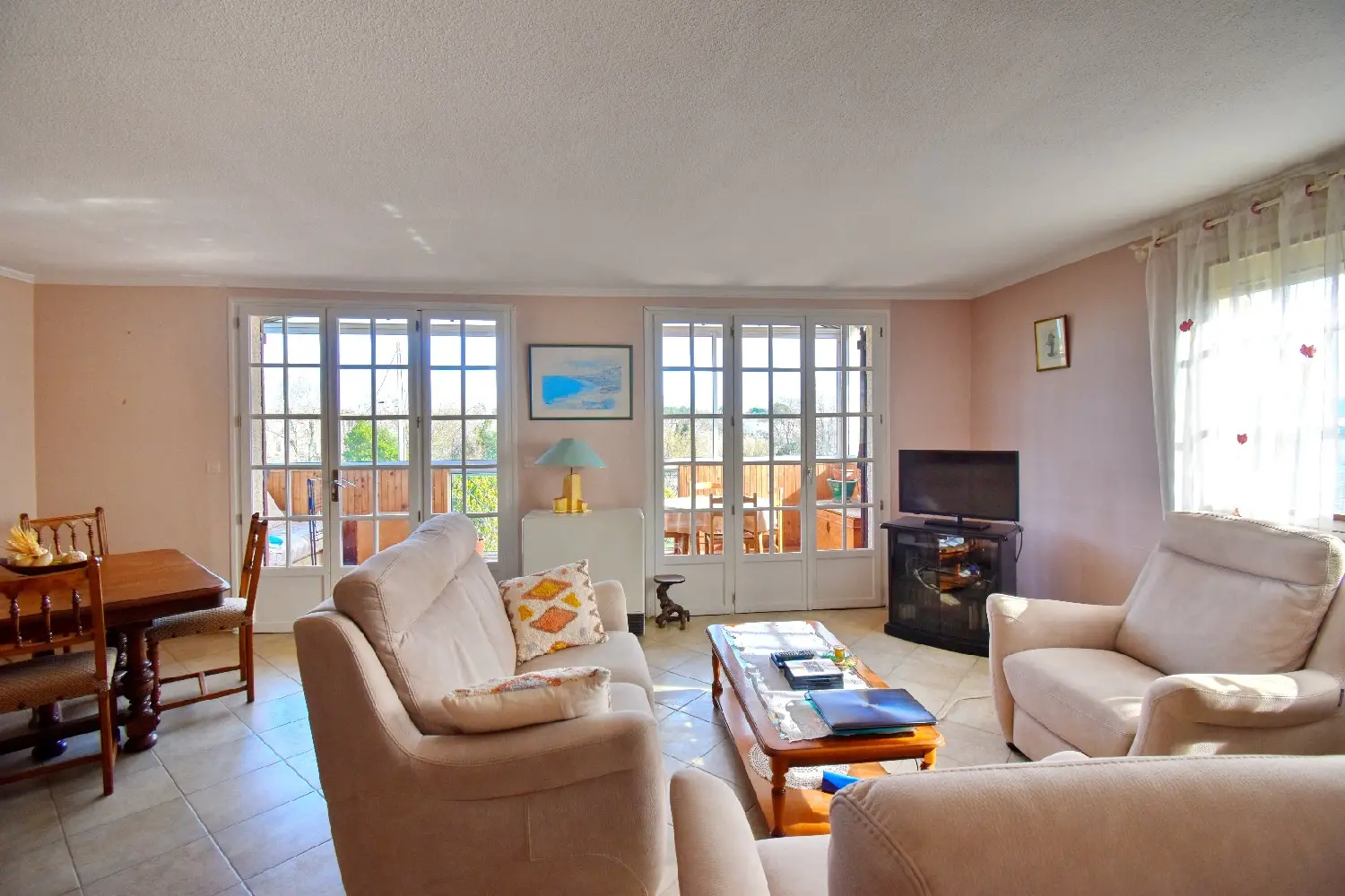  te koop huis Adissan Hérault 4