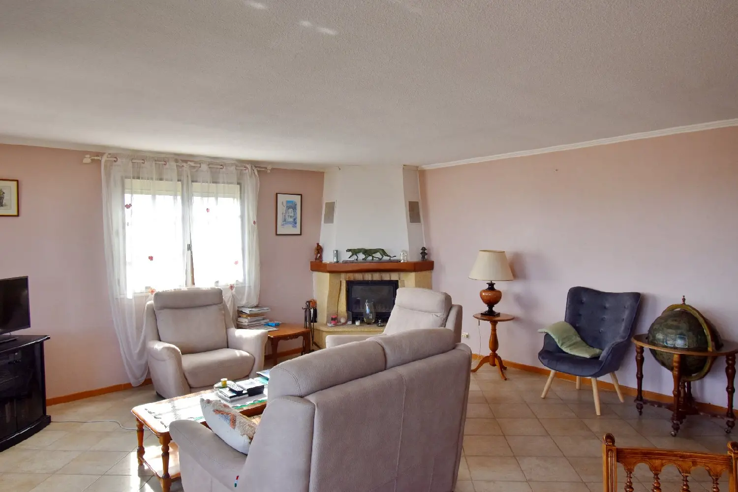  te koop huis Adissan Hérault 8