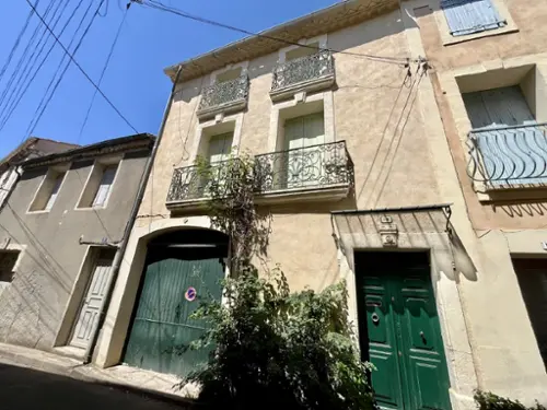 Adissan Hérault Haus Bild 7113389