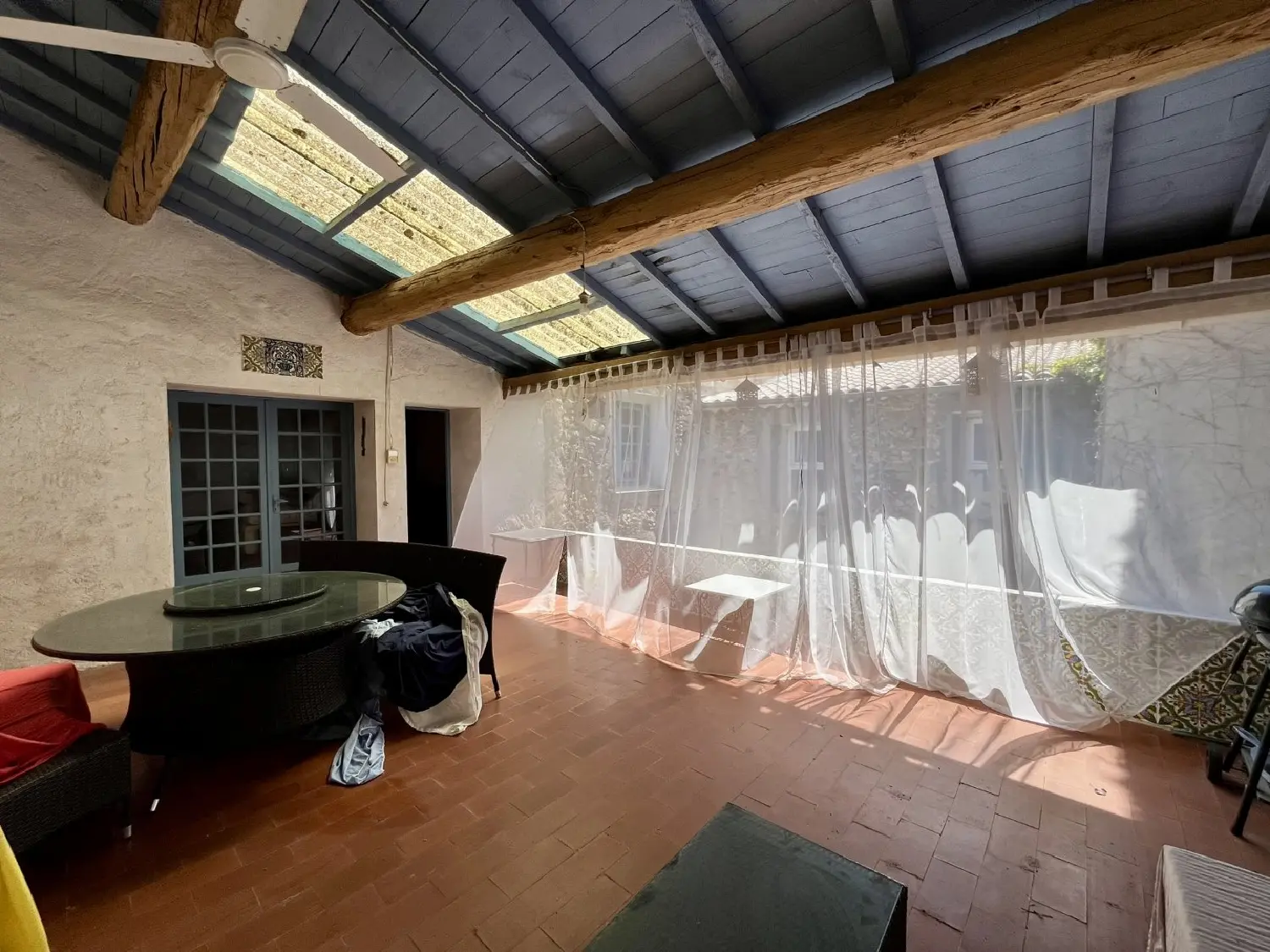  en venta casa Adissan Hérault 2