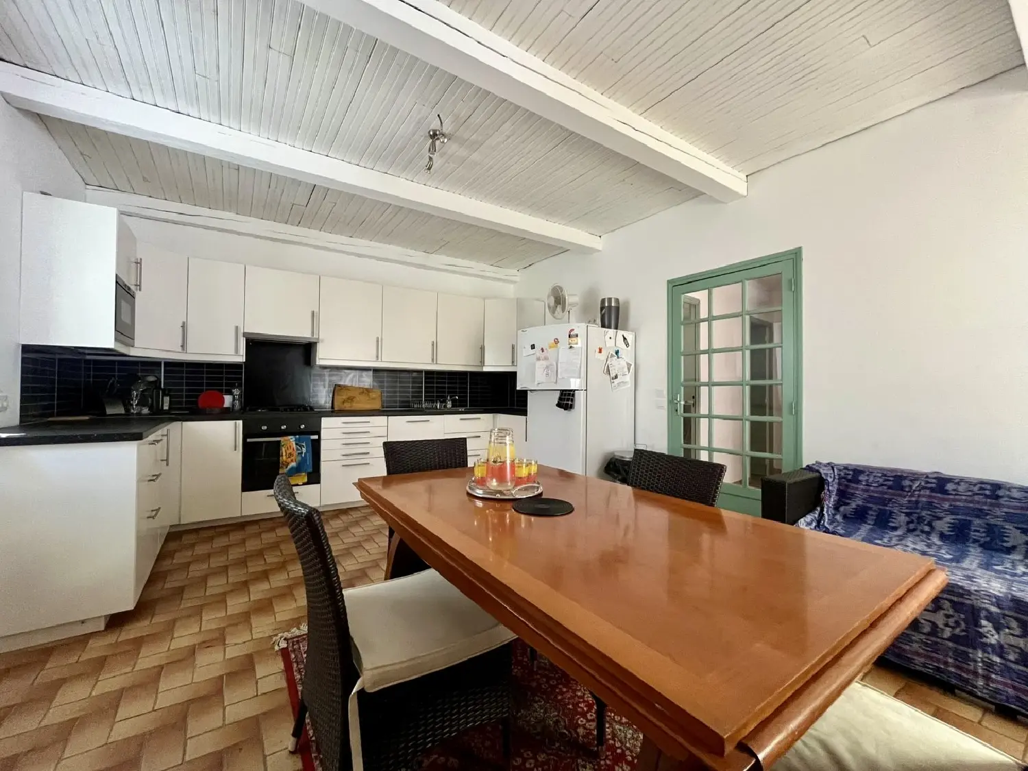  en venta casa Adissan Hérault 4