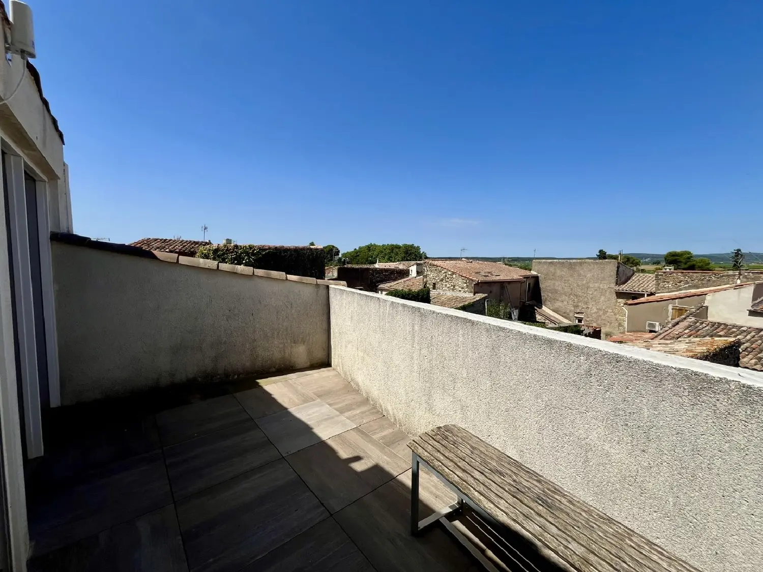  en venta casa Adissan Hérault 6