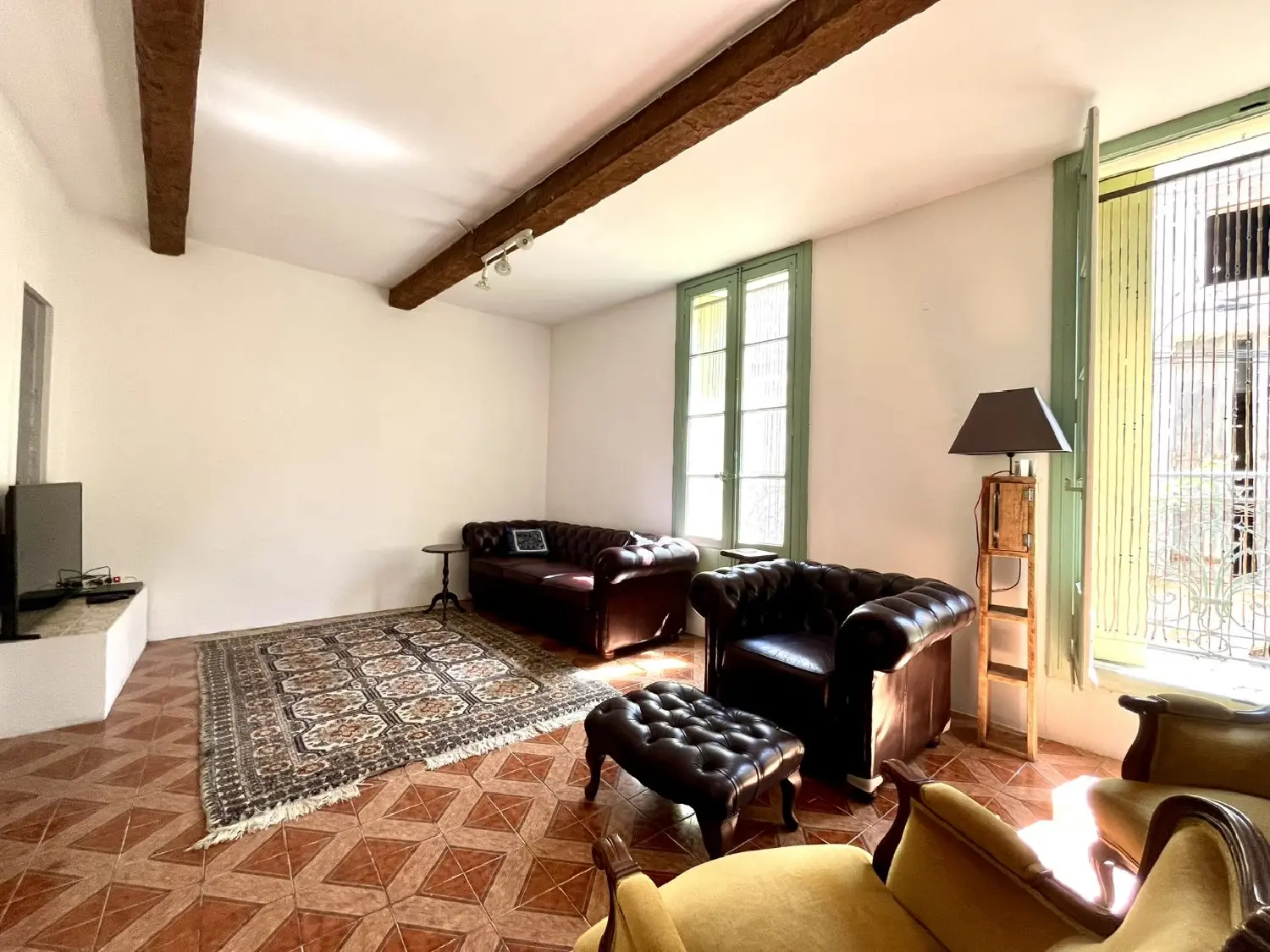  en venta casa Adissan Hérault 8