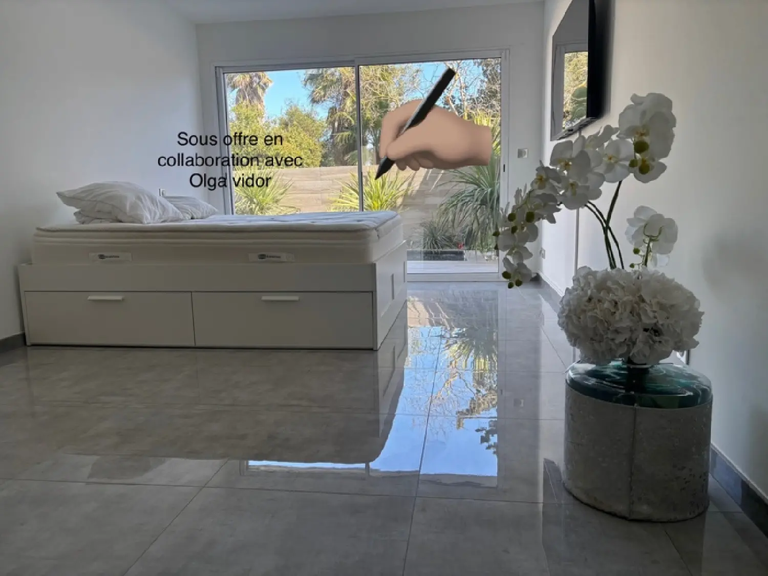 à vendre maison Agde Hérault 1