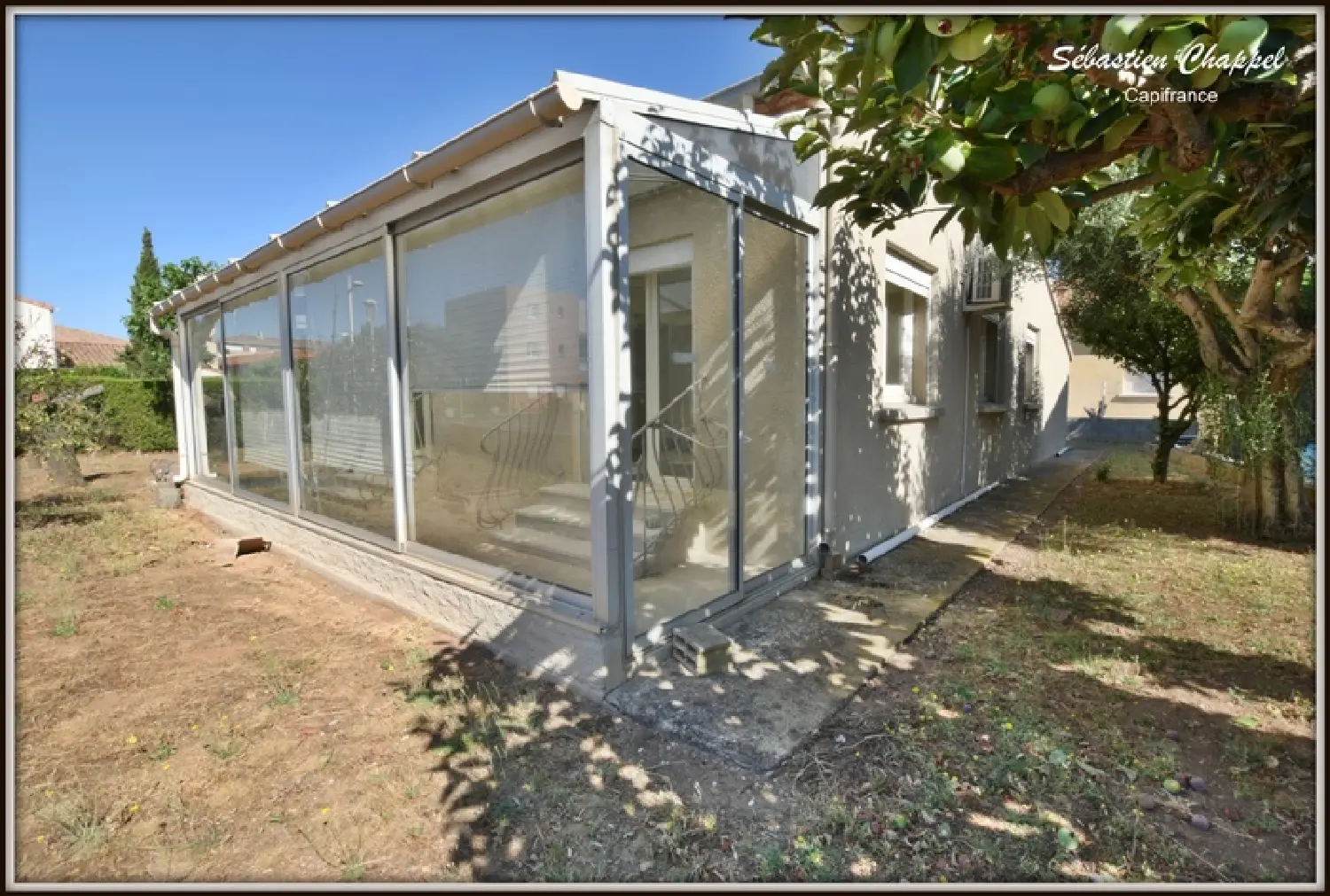  en venta casa Agde Hérault 1