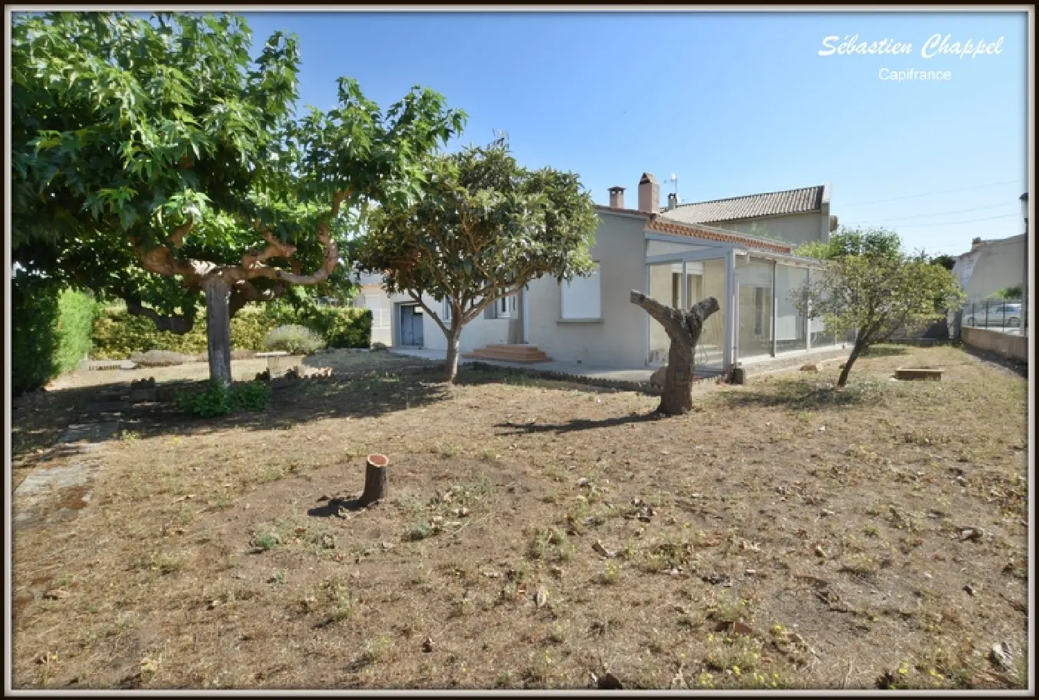  en venta casa Agde Hérault 2