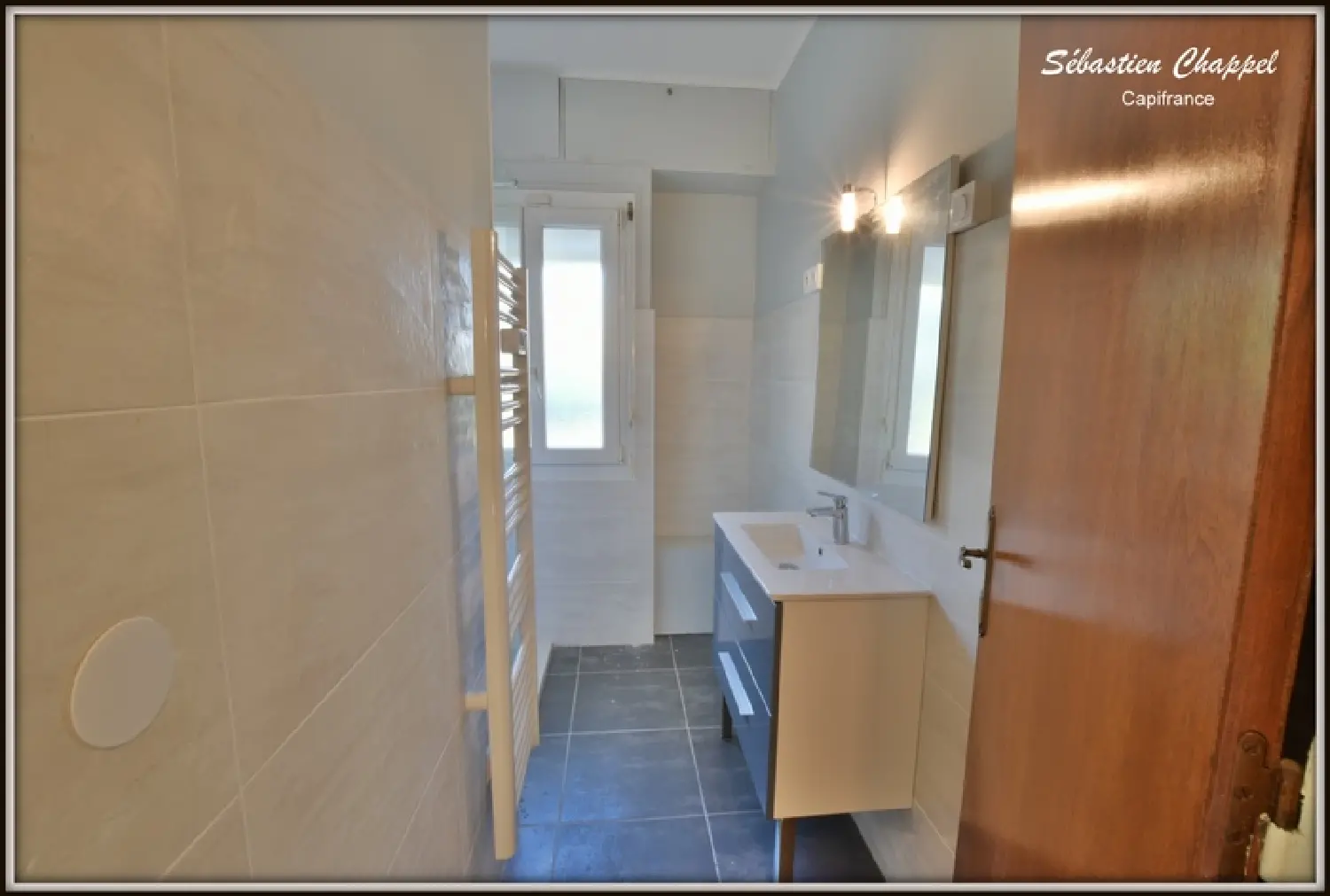  en venta casa Agde Hérault 3