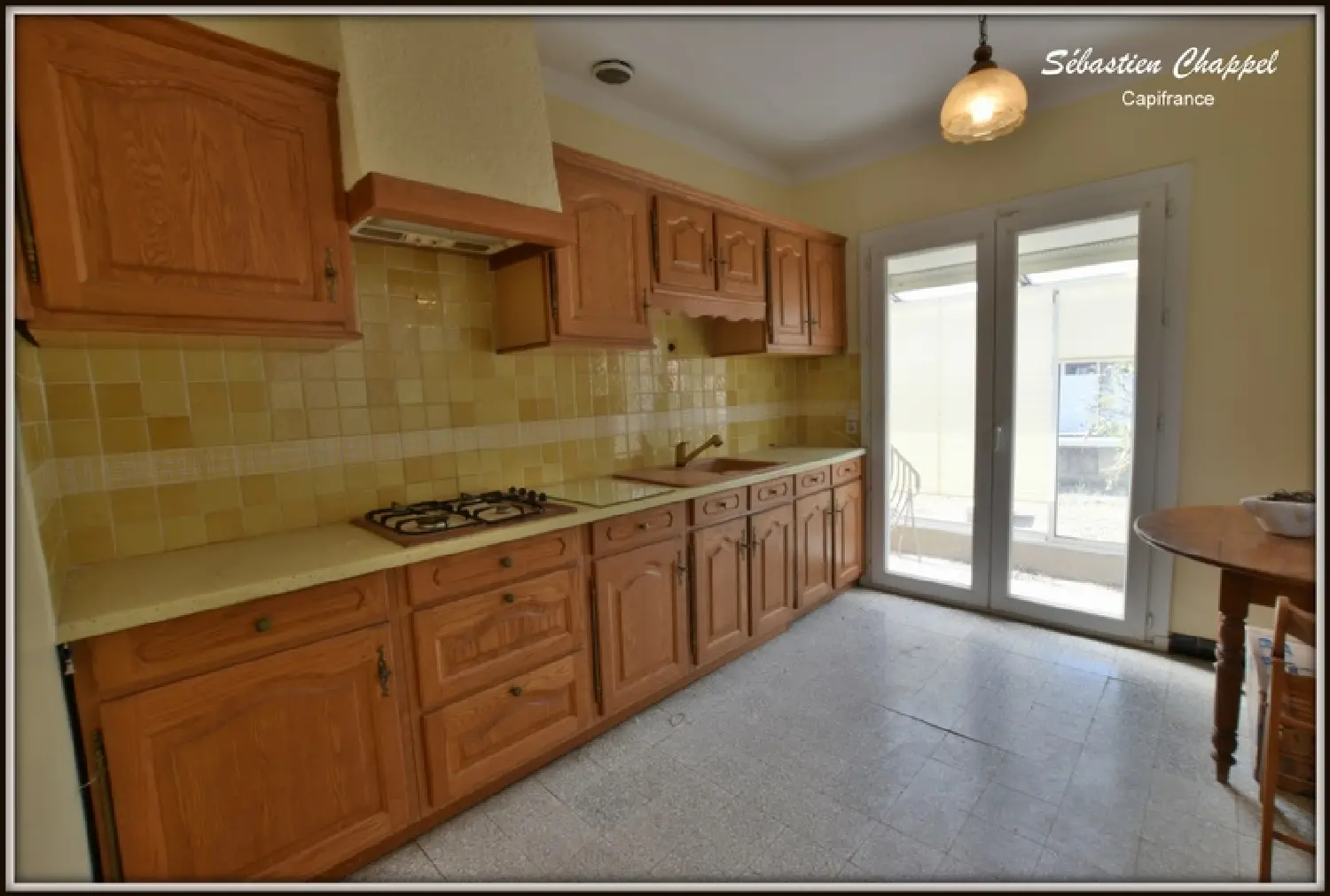  en venta casa Agde Hérault 5