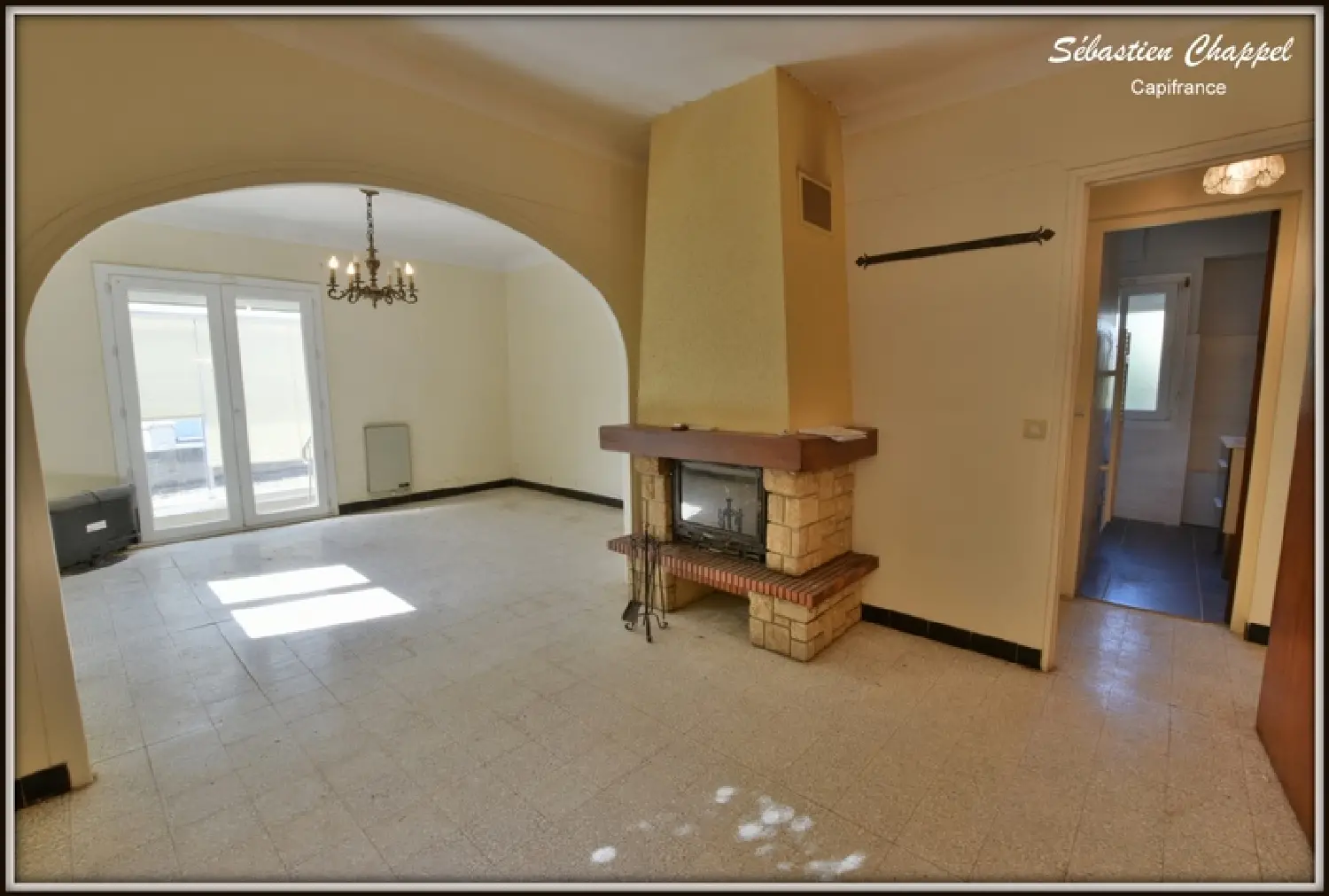  en venta casa Agde Hérault 6