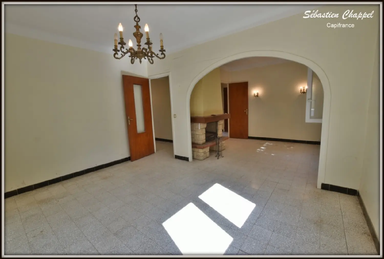  en venta casa Agde Hérault 8