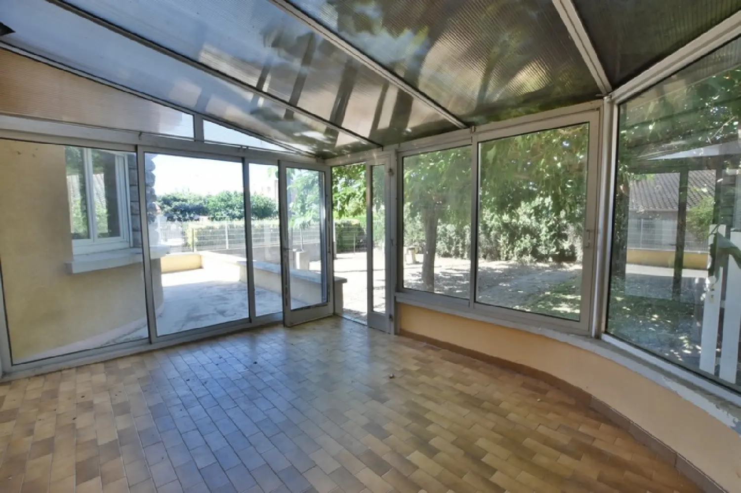  en venta casa Agde Hérault 4