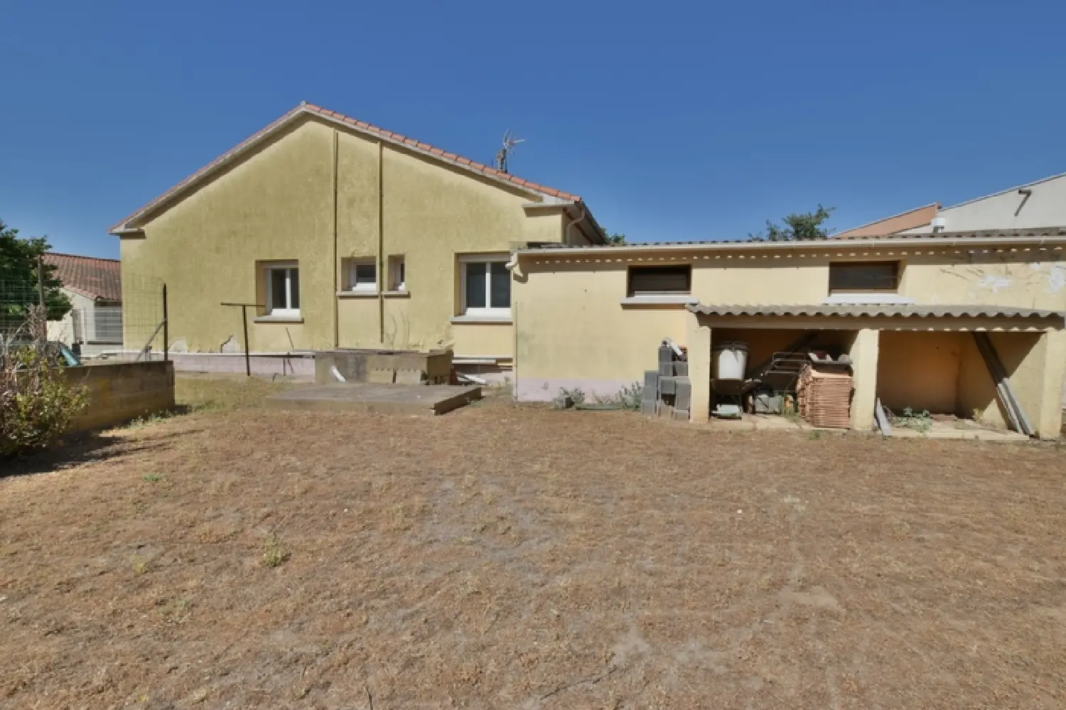  en venta casa Agde Hérault 5