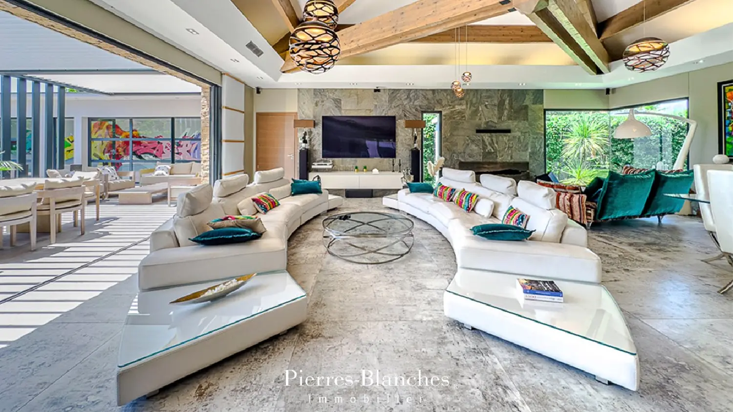  en venta casa Agde Hérault 2