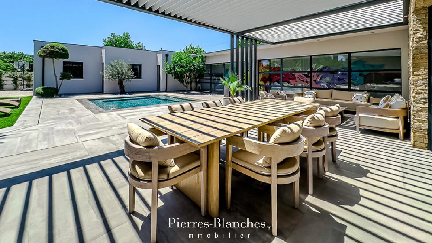  en venta casa Agde Hérault 6