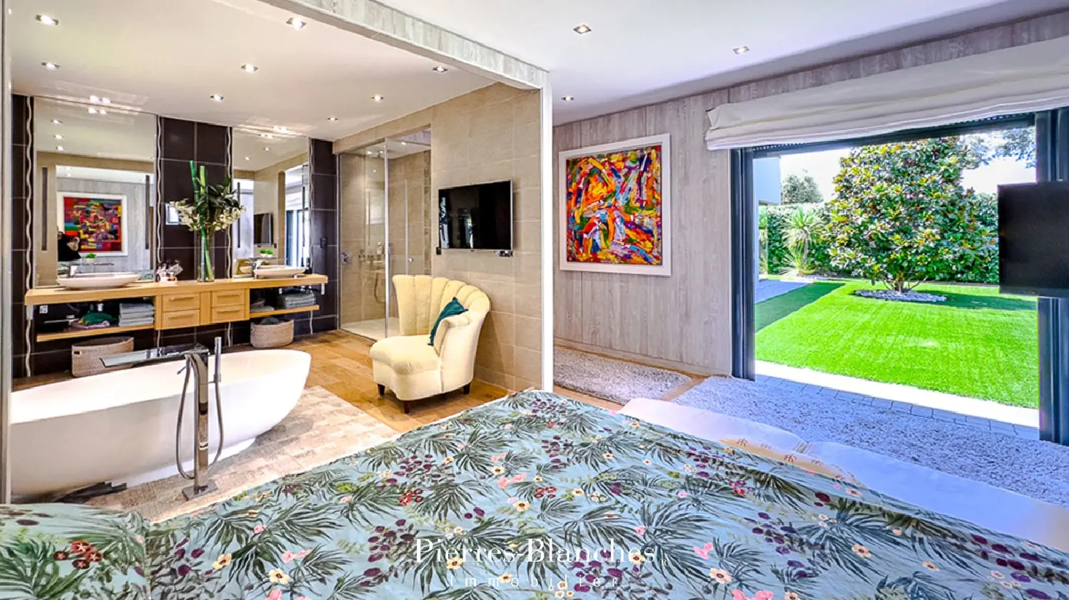  en venta casa Agde Hérault 8