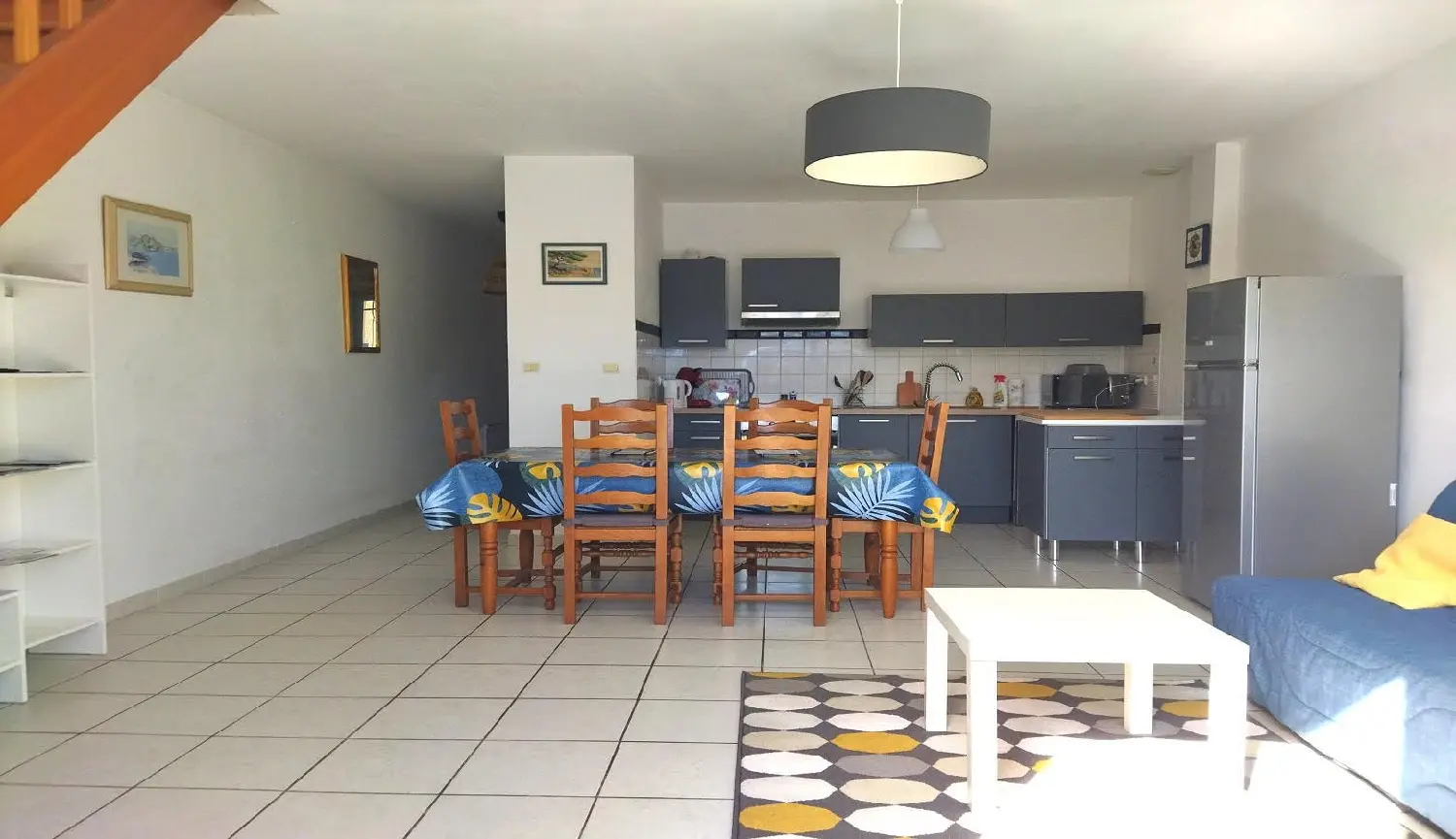  à vendre maison Agde Hérault 1