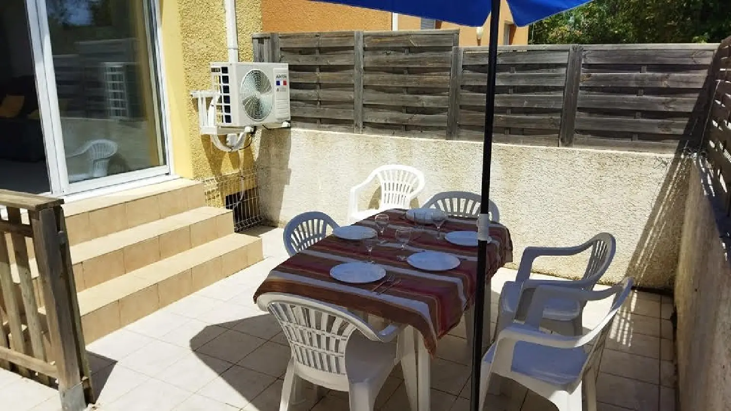  à vendre maison Agde Hérault 3
