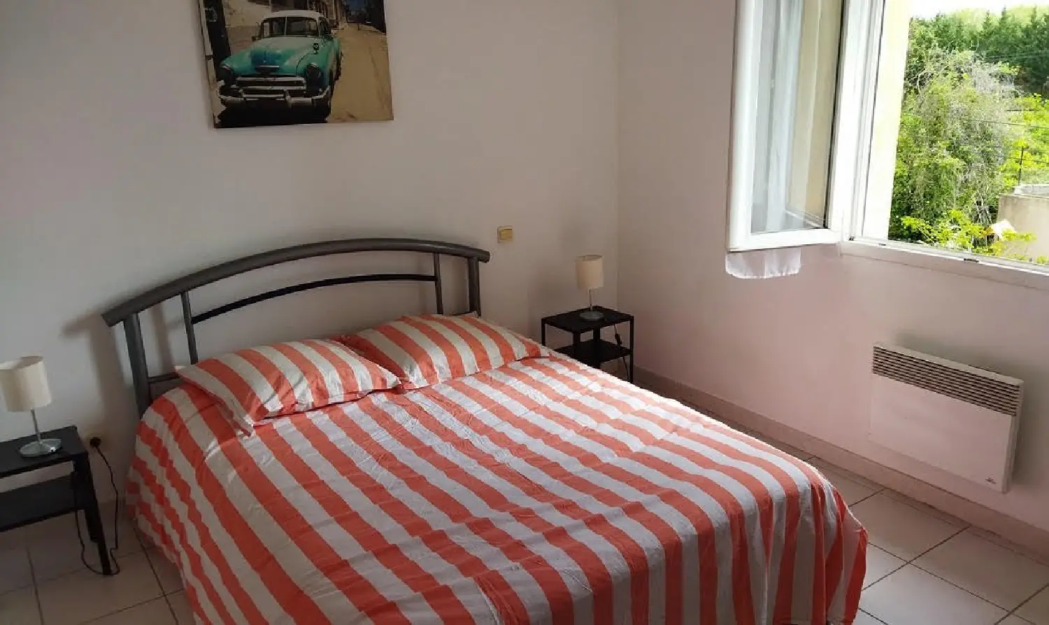  à vendre maison Agde Hérault 4