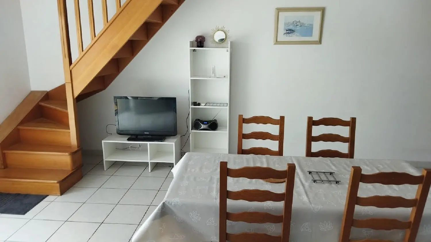  à vendre maison Agde Hérault 6