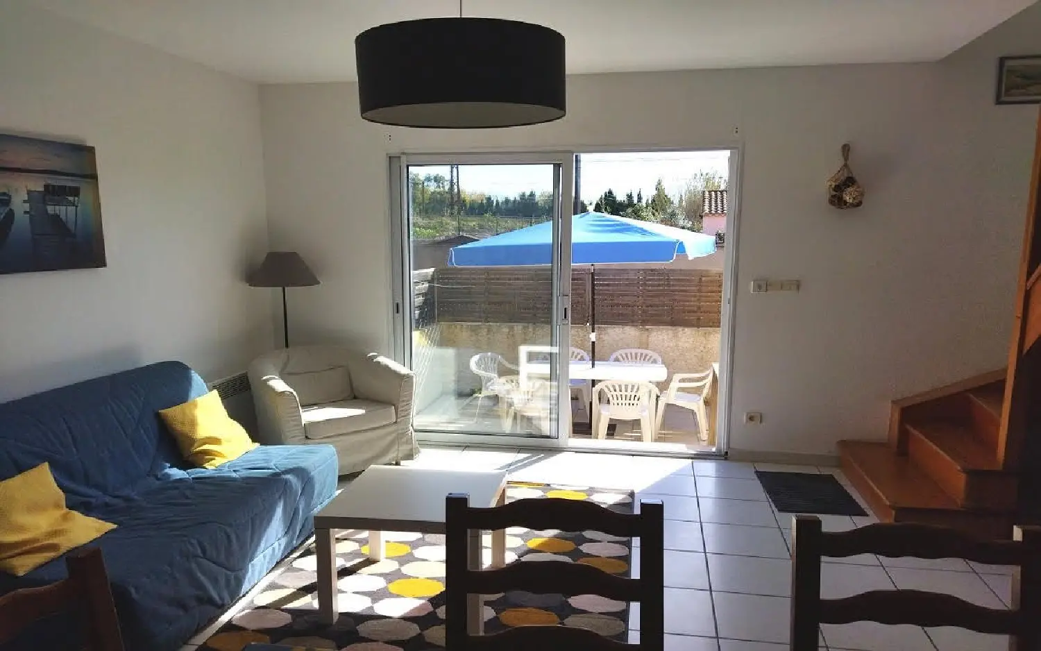  à vendre maison Agde Hérault 7