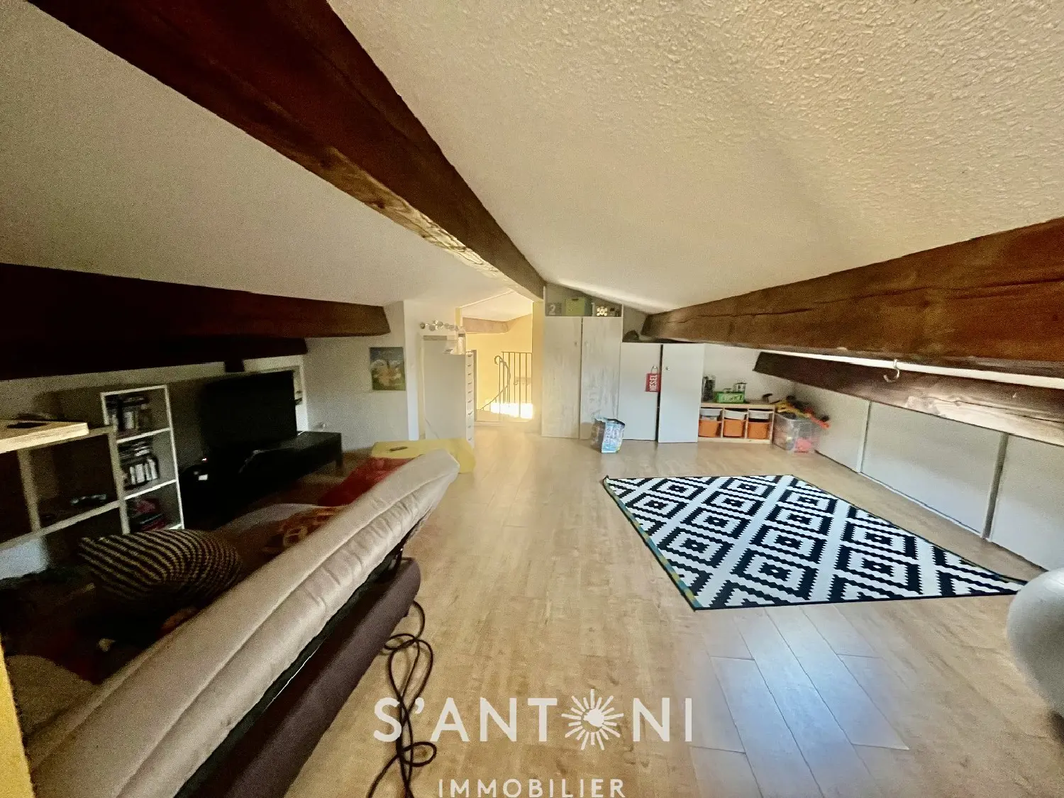  te koop huis Agde Hérault 5