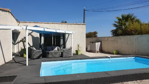 Agde Hérault huis foto 7109673