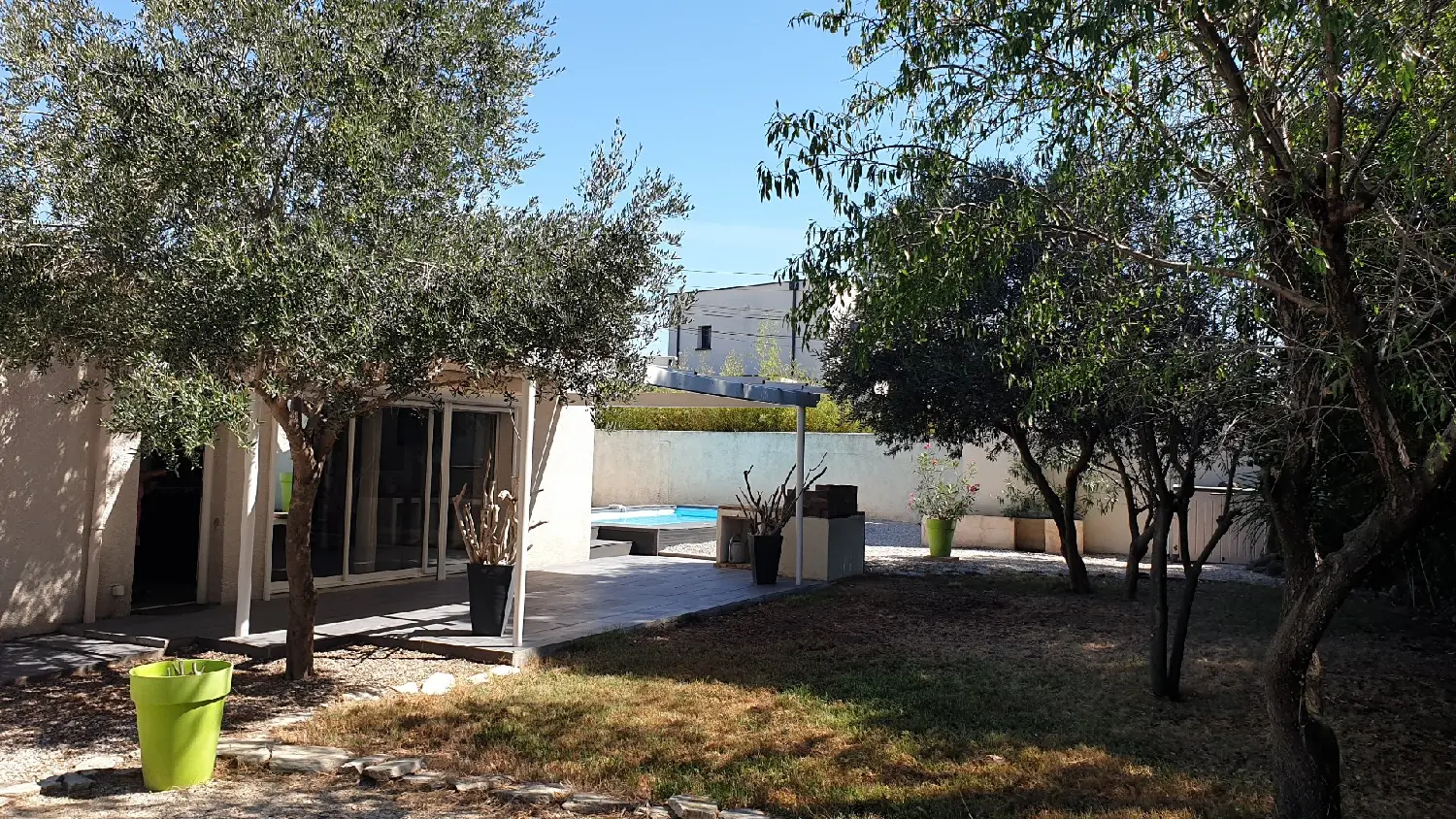  te koop huis Agde Hérault 2