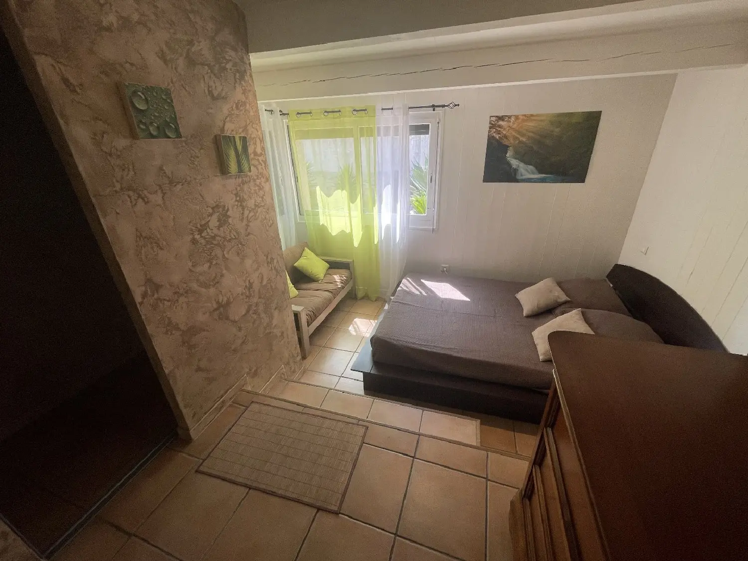  te koop huis Agde Hérault 3
