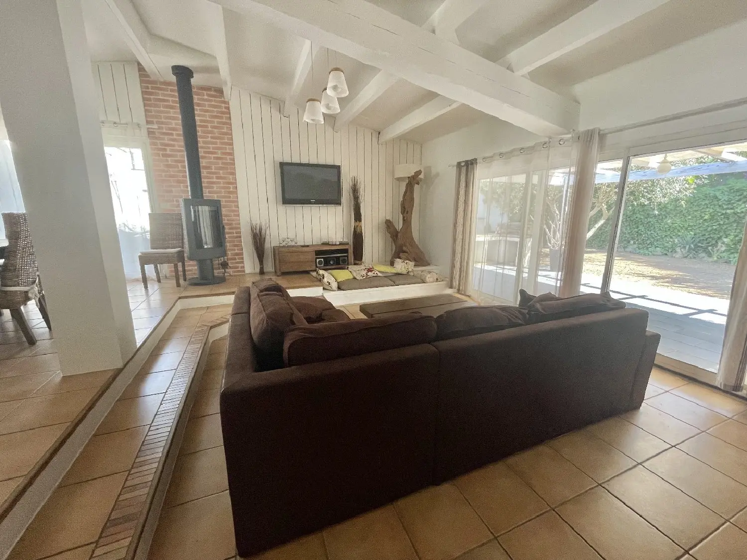  te koop huis Agde Hérault 5