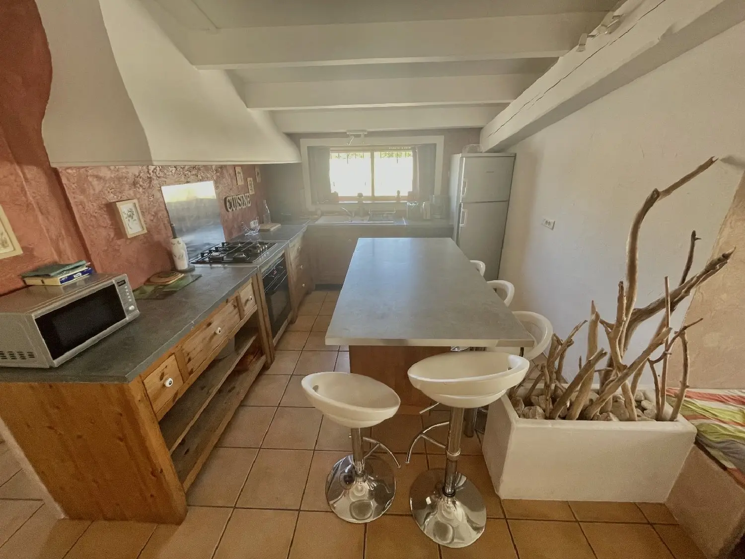  te koop huis Agde Hérault 7